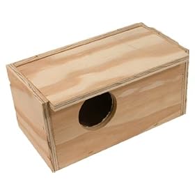 Bird Nesting House from Bird Houses