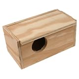 Bird Nesting House by House of Pets