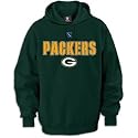 Packers NFL Critical Victory Hoody - Men's