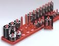 1/2 In Dr Socket Holder - Metric