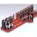 Hansen Global 3/8" Drive SAE Socket Holder - HNE3801