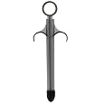 Lubricant Launcher, Clear