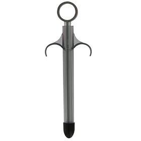 Trinity Lube Launcher