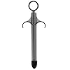 Lubricant Launcher, Clear