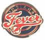 Indianapolis Fever WNBA Logo Pin