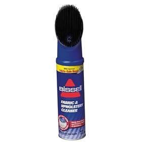 Bissell 9351 Fabric & Upholstery Cleaner