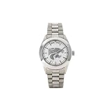 Kansas State Wildcats NCAA Ladies Sapphire Series Watch