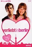 Verliebt in Berlin - Box 04, Folge 61-80 (3 DVDs) - Alexandra Neldel
