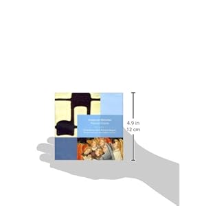 Gregorian Melodies Popular Chants: Best-selling Gregorian Chant from the Monks of Solesmes, France (Latin Edition)