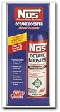 NOS Octane Booster Street Formula 12 fl. oz. bottle
