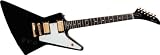 Epiphone 1958 Explorer Electric Guitar, Ebony