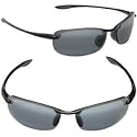 Maui Jim Makaha Sunglasses - Polarized