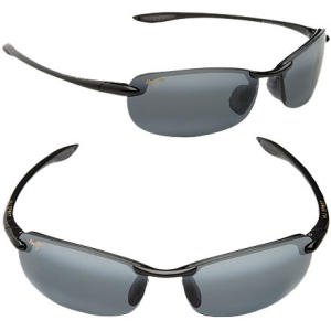 Maui Jim Makaha Sunglasses - Polarized