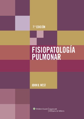 Fisiopatología Pulmonar (Spanish Edition)