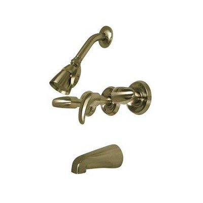 Elements of Design EB6232LL Polished Brass