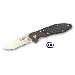 Colt 999810 Police Positive Einhandmesser