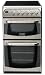 Langdale 50cm Electric Cooker Silver (C50ELS_SI)