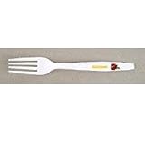 Baltimore Ravens Plastic Forks (24 Pack)