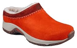 Merrell Womens Encore Chill Stitch Dark Shadow Casual