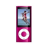 Apple iPod nano 16 GB Pink  OLD MODEL