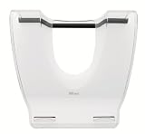 Trust Stylo Ergonomic Laptop Stand up to 16 inch