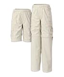 Columbia Sportswear Youth Silver Ridge Convertible Pant