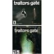 Traitors Gate 1 & 2 (2 Pack)