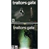 Traitors Gate 1 & 2 (2 Pack)