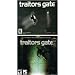 Traitors Gate 1 & 2 (2 Pack)
