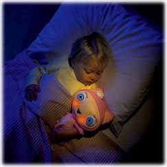 Waybuloo Sleepytime De Li