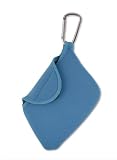 The Quick Grip Xl - Usb, Camera, Ipod Case (Blue)