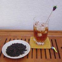 黒烏龍茶（冷茶用）500g