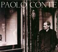 CD-Charts  Third Party New : The Best of Paolo Conte