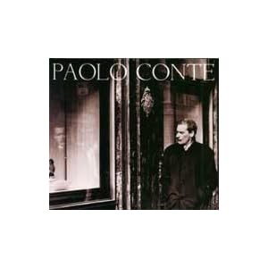 Paolo Conte in Paolo Conte in
