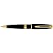 Waterman Charleston Black Gold Trim Pencil-0.5Mm