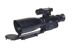 ATN Aries Mk.390 Gen 1 Paladin 4x Magnification Night Vision Rifle Scope