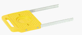 Werner PK76-9 Pail Shelf