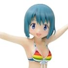 魔法少女まどか☆マギカ 美樹 さやか (1/10スケール PVC塗装済み完成品)