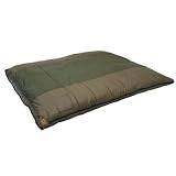 ALPS Mountaineering Double Wide Sleeping Bag: 20 Degree Synthetic One Color, Double