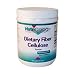 Nutricology Dietary Fiber Celllulose, 250-Grams (8.8 ozs)