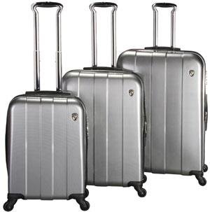 Crown_edition Crown Xx 3 Piece Set - Carbon Fiber