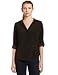 7 For All Mankind Women's Military Shirt