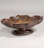 PC4703 - Oval Centerpiece