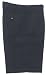Sports : Vintage Moleskin Cargo Bermuda schwarz-stonewashed S-XXL