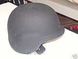 BALLISTIC INFANTRY COMBAT HELMET