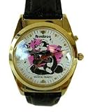  : Looney Tunes Pepe Le Pew Watch - Pepe Le Pew In Love Musical Watch