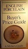 English porcelain : buyer's price guide