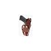 3S Pistol Pocket Leather Holster