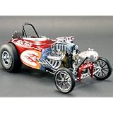 Pure Hell Fuel Altered 1 18 by Acme A1800808