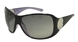 AUTHENTIC VERSACE SUNGLASSES 4134 BLACK 668/11